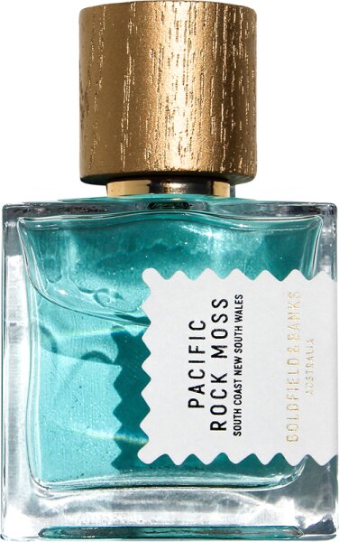 9356353000015 - Pacific Rock Moss EdP Nat Spray Aromatic Aquatic 50 ml