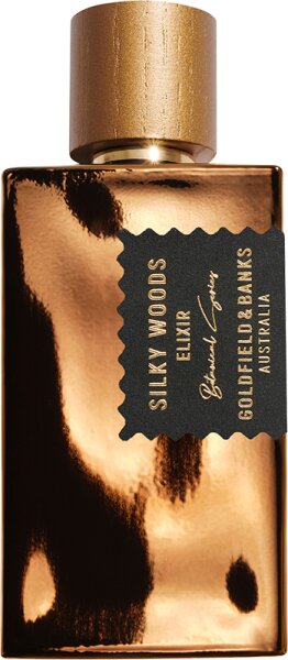 9356353001159 - Silky Woods Elixir Parfum 100 ml