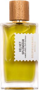 Goldfield & Banks Velvet Splendour E.d.P. Nat. Spray Woody Floral 100 ml