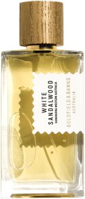 Goldfield & Banks White Sandalwood E.d.P. Nat. Spray Woody Spicy 100 ml