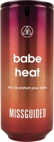 Missguided Babe Heat Eau de Parfum (EdP) 80 ml