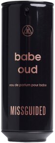 Missguided Babe Oud Eau de Parfum (EdP) 80 ml