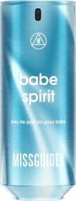 Missguided Babe Spirit Eau de Parfum (EdP) 80 ml