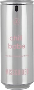 Missguided Chill Babe Eau de Parfum (EdP) 80 ml