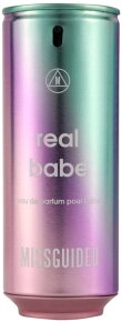 Missguided Real Babe Eau de Parfum (EdP) 80 ml