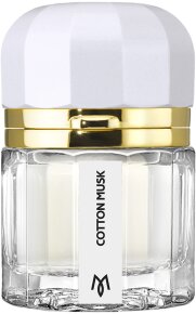 Ramon Monegal Cotton Musk Eau de Parfum (EdP) 50 ml