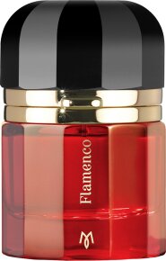 Ramon Monegal Flamenco Eau de Parfum (EdP) 50 ml