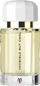 Ramon Monegal Invisible But Cool Eau de Parfum (EdP) 100 ml