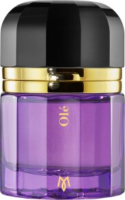 Ramon Monegal Olé Eau de Parfum (EdP) 50 ml