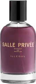 Salle Privée Illegal Extrait de Parfum 100 ml