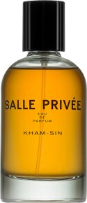 Salle Privée Kham-Sin Eau de Parfum (EdP) 100 ml