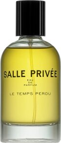 Salle Privée Le Temps Perdu Eau de Parfum (EdP) 100 ml