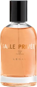 Salle Privée Legal Eau de Parfum (EdP) 100 ml