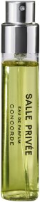 Salle Privée Concorde Eau de Parfum (EdP) Travelholder Refill 12 ml