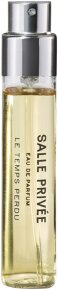 Salle Privée Le Temps Eau de Parfum (EdP) Travelholder Refill 12 ml