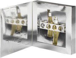 Salle Privée Le Temps Perdu Eau de Parfum (EdP) Travelholder Set 2x 12 ml