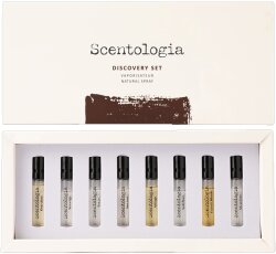 Scentologia Discovery Set