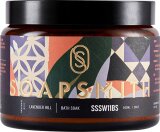Soapsmith Lavender Hill Bath Soak 500 ml