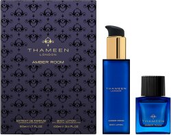 Thameen Amber Room Gift Set