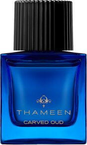 Thameen Carved Oud Extrait de Parfum 50 ml