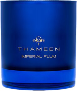 Thameen Imperial Plum Candle 250 g