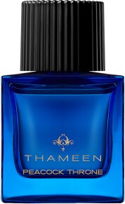 Thameen Peacock Throne Extrait de Parfum 50 ml