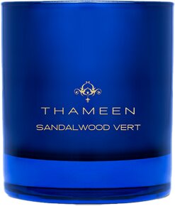 Thameen Sandalwood Vert Candle 250 g