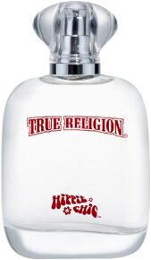 True Religion Hippie Chic for Women Eau de Parfum (EdP) 30 ml