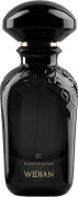 Widian Black Collection Black IV Extrait de Parfum 50 ml Widian Black Collection Black IV Extrait de Parfum 50 ml