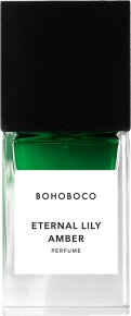 Bohoboco Eternal Lily Amber Extrait de Parfum 50 ml