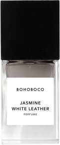 Bohoboco Jasmine White Leather Extrait de Parfum 50 ml