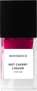 Bohoboco Wet Cherry Liquor Extrait de Parfum 50 ml