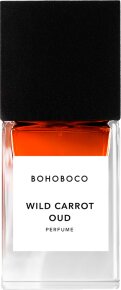 Bohoboco Wild Carrot Oud Extrait de Parfum 50 ml