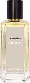 Keiko Mecheri Sun Lovin' Oriental Citrus Eau de Parfum (EdP) 100 ml