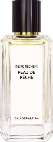 Keiko Mecheri Peau De Pêche Oriental Fruity Eau de Parfum (EdP) 100 ml