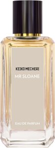 Keiko Mecheri Mr Sloane Oriental Leather Eau de Parfum (EdP) 100 ml