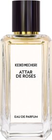 Keiko Mecheri Attar De Roses Floral Sweet Eau de Parfum (EdP) 100 ml