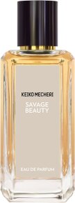 Keiko Mecheri Savage Beauty Oriental Floral Eau de Parfum (EdP) 100 ml