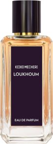 Keiko Mecheri Loukhoum De Soir Amber Oriental Perfume Spray 100 ml