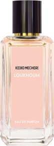 Keiko Mecheri Loukhoum Eau Poudree Oriental Gourmand Eau de Parfum (EdP) 100 ml