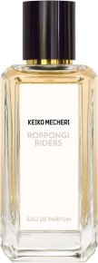 Keiko Mecheri Roppingi Riders Oriental Leather Eau de Parfum (EdP) 100 ml