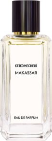 Keiko Mecheri Makassar Oriental Woody Eau de Parfum (EdP) 100 ml