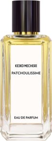 Keiko Mecheri Patchoulissime Oriental Floral Eau de Parfum (EdP) 100 ml