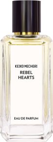 Keiko Mecheri Rebel Hearts Oriental Gourmand Eau de Parfum (EdP) 100 ml