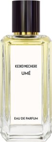 Keiko Mecheri Umé Gourmand Citrus Eau de Parfum (EdP) 100 ml