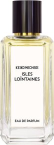 Keiko Mecheri Isles Loîntaines Floral Fresh Eau de Parfum (EdP) 100 ml