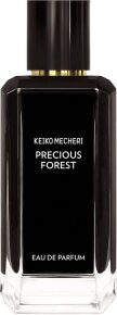 Keiko Mecheri Precious Forest Woody Oriental Eau de Parfum (EdP) 100 ml