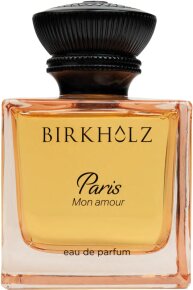 Birkholz French Collection Paris Mon Amour Eau de Parfum (EdP) 100 ml