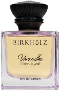 Birkholz French Collection VERSAILLES - TRÉSOR DE JARDIN Eau de Parfum (EdP) 100 ml