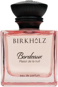 Birkholz French Collection Bordeaux - Plaisir de la nuit Eau de Parfum (EdP) 100 ml